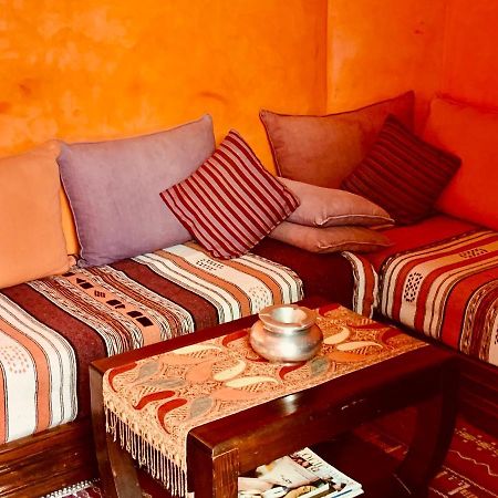 Dar Zemrane Otel Marakeş Dış mekan fotoğraf