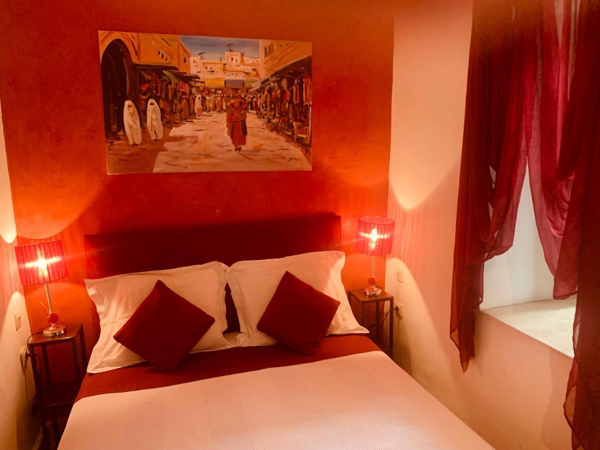 Dar Zemrane Otel Marakeş Dış mekan fotoğraf