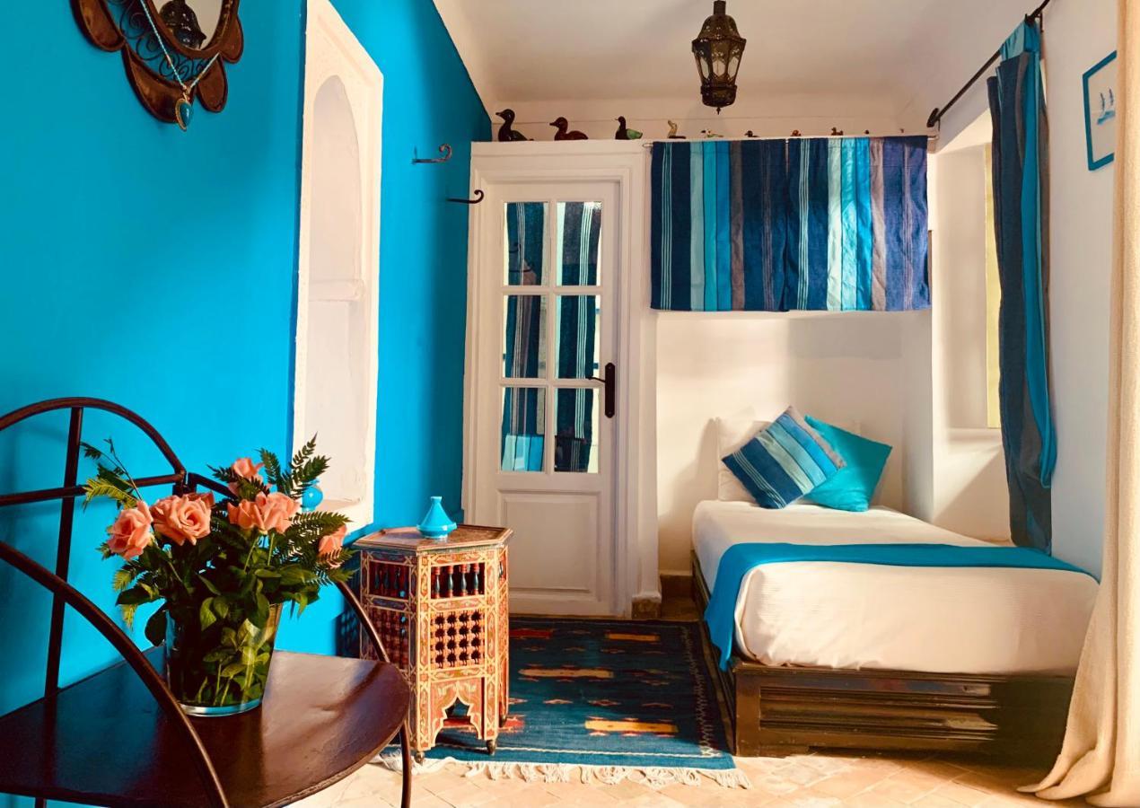 Dar Zemrane Otel Marakeş Dış mekan fotoğraf