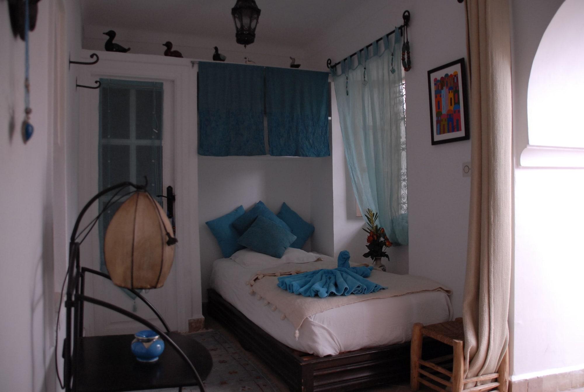 Dar Zemrane Otel Marakeş Dış mekan fotoğraf