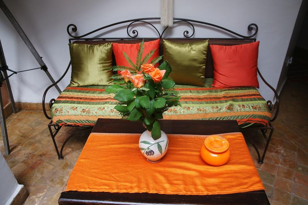 Dar Zemrane Otel Marakeş Dış mekan fotoğraf