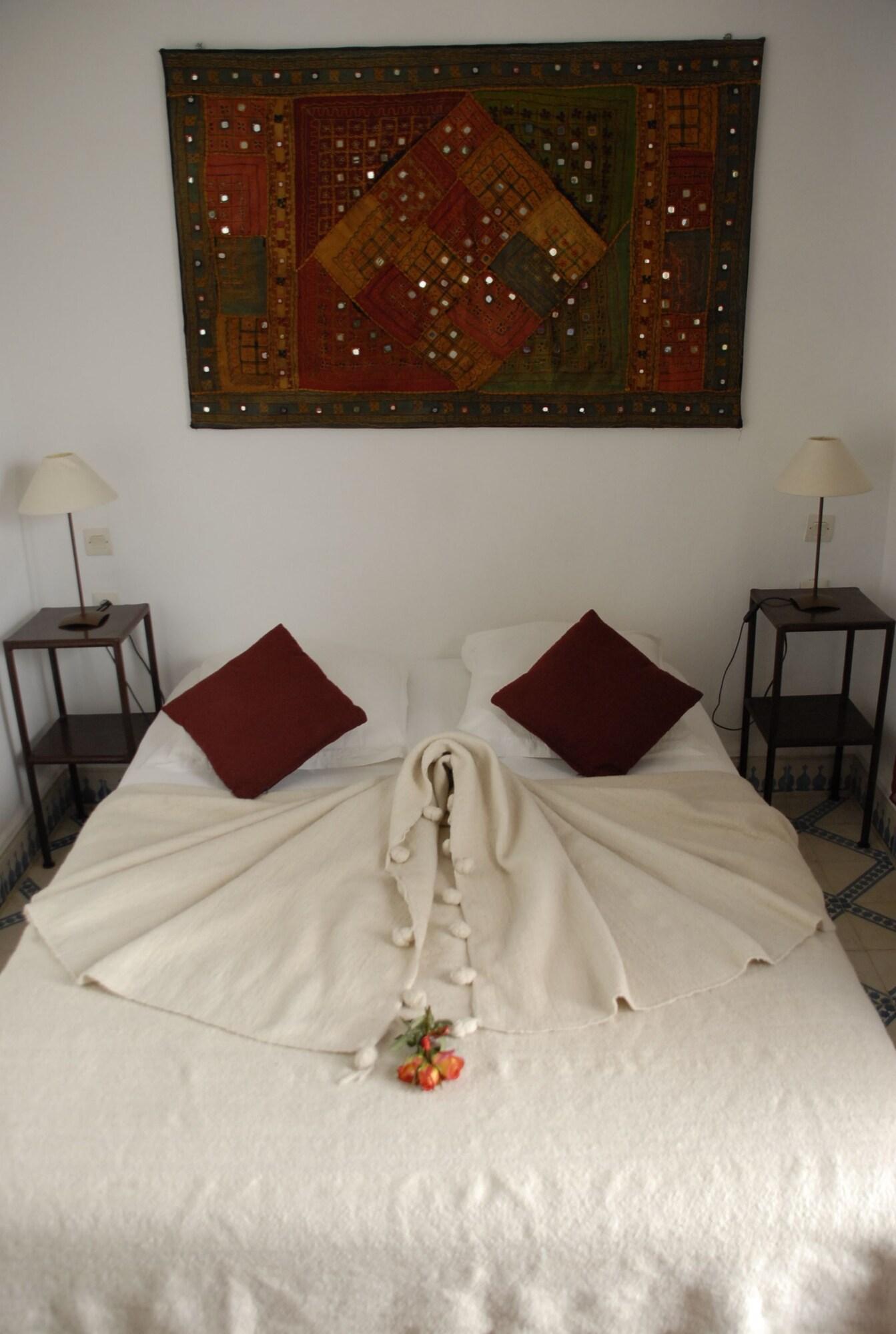 Dar Zemrane Otel Marakeş Dış mekan fotoğraf