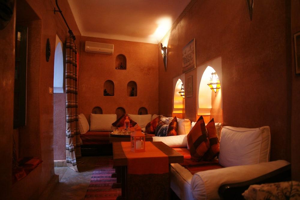 Dar Zemrane Otel Marakeş Dış mekan fotoğraf