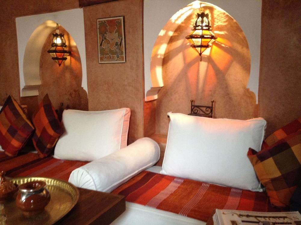 Dar Zemrane Otel Marakeş Dış mekan fotoğraf