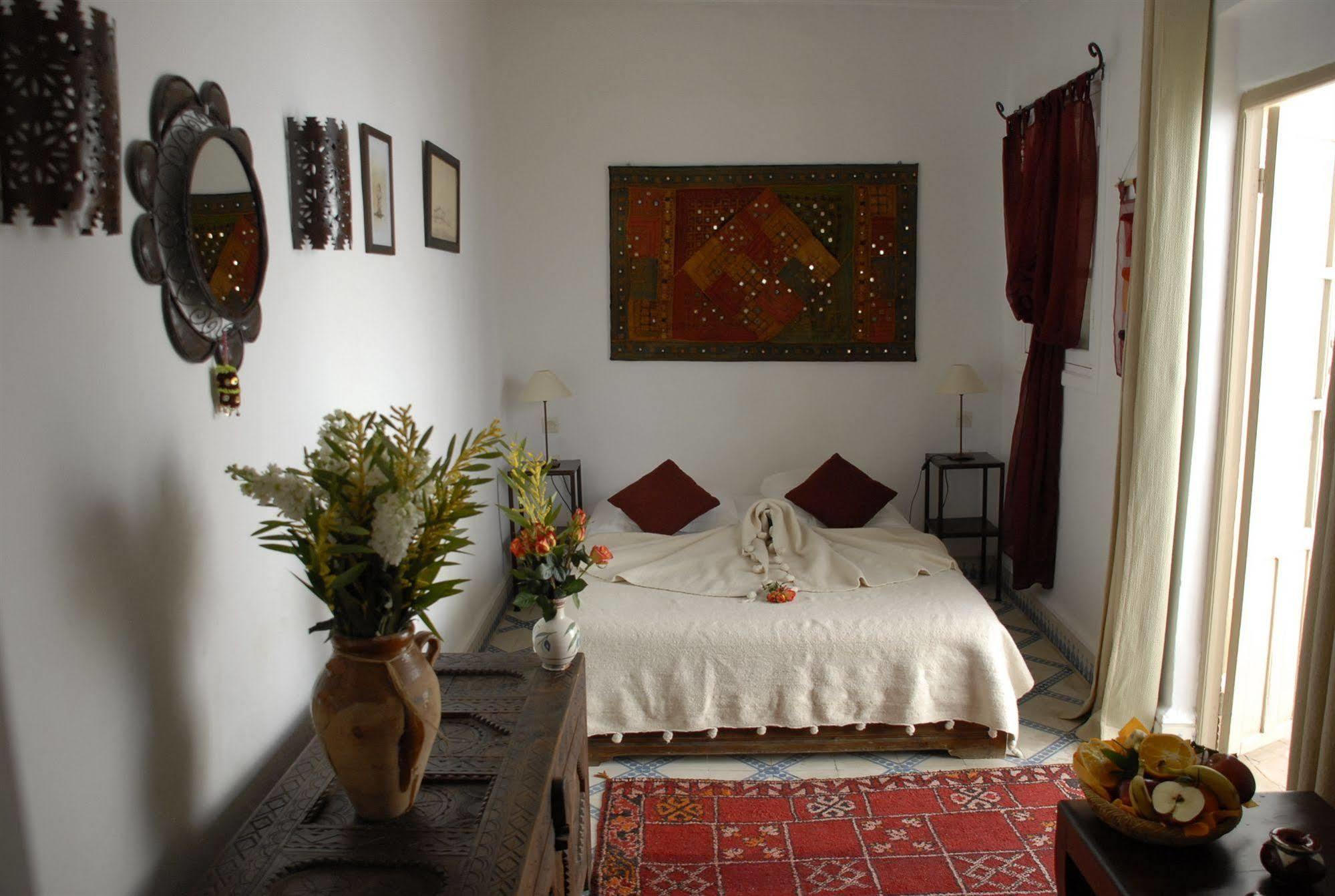 Dar Zemrane Otel Marakeş Dış mekan fotoğraf